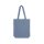 Earth Positive - EP75 - ORGANIC FASHION BAG - light denim