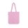 Continental/ Earth Positive - EP75 - ORGANIC FASHION BAG - candy pink