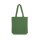 Earth Positive - EP75 - ORGANIC FASHION BAG - leaf green