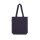Continental/ Earth Positive - EP75 - ORGANIC FASHION BAG - navy blue