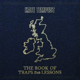 Kate Tempest - The Book Of Traps And Lessongs - LP