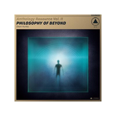 HURLEY, DEAN - ANTHOLOGY RESOURCE VOL. II: PHILOSOPHY OF BEYOND (GOLD) - LP