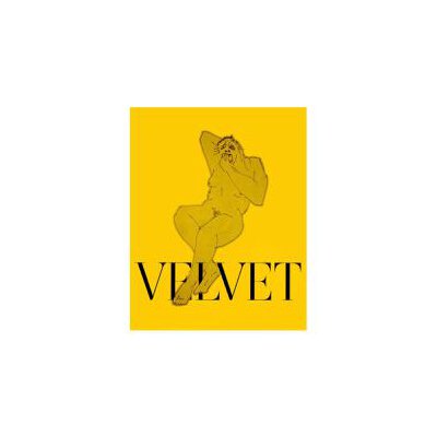 VELVET NEGRONI - NEON BROWN - CD