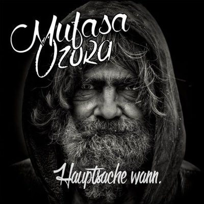 Mufasa Ozora - Hauptsache Wann - CD