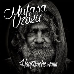 Mufasa Ozora - Hauptsache Wann - CD