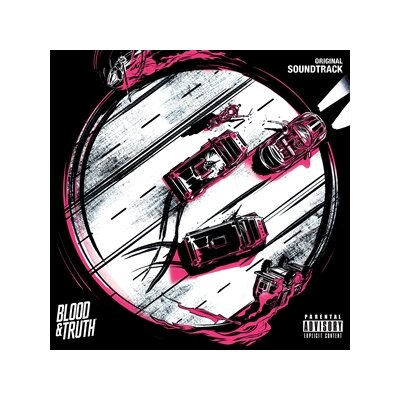 THWAITES, JOE & FOWLER, JIM - BLOOD & TRUTH: ORIGINAL GAME SOUNDTRACK - LP