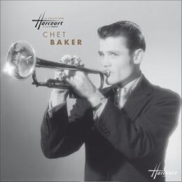 BAKER, CHET - HARCOURT EDITION - LP