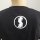 Baretta Love -  Distressed Logo - T-Shirt - black