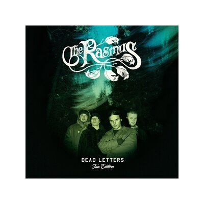 RASMUS, THE - DEAD LETTERS - FAN EDITION - CD