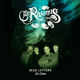 RASMUS, THE - DEAD LETTERS - FAN EDITION - CD