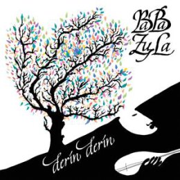 BABA ZULA - DERIN DERIN - CD