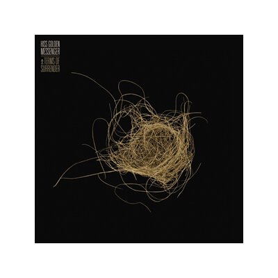 HISS GOLDEN MESSENGER - TERMS OF SURRENDER - LP