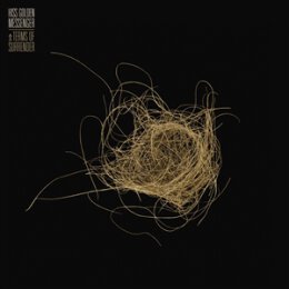 HISS GOLDEN MESSENGER - TERMS OF SURRENDER - CD