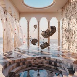 EFTERKLANG - ALTID SAMMEN - LP