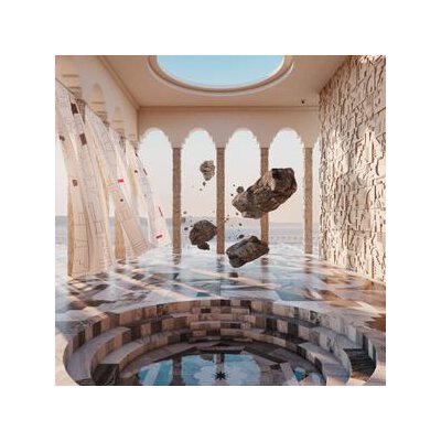 EFTERKLANG - ALTID SAMMEN - CD