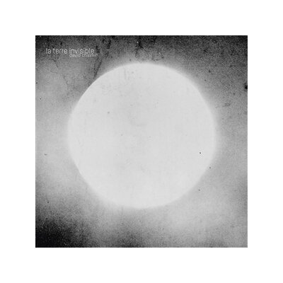 CHALMIN, DAVID - LA TERRE INVISIBLE - CD