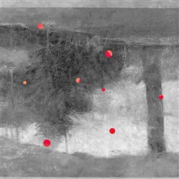 MODERN STUDIES AND TOMMY PERMAN - EMERGENT SLOW ARCS - LP