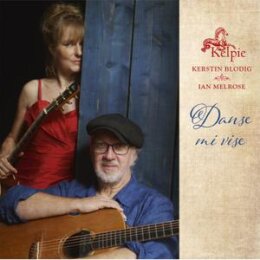 KELPIE (BLODIG, KERSTIN & MELROSE, IAN) - DANSE MI...