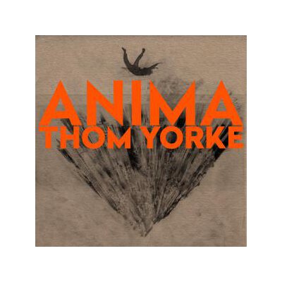 YORKE, THOM - ANIMA - CD