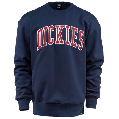 Dickies - Mount Sherman - Sweatshirt - navy