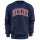 Dickies - Mount Sherman - Sweatshirt - navy