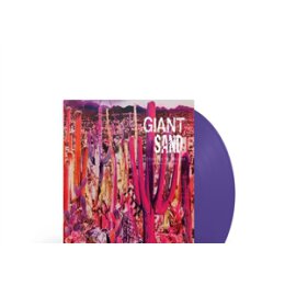 GIANT SAND - RECOUNTING THE BALLADS OF THIN LINE MEN -...