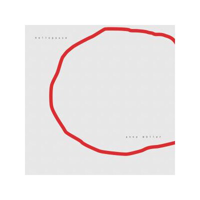 MÜLLER, ANNE - HELIOPAUSE - CD