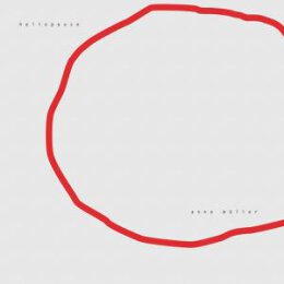 MÜLLER, ANNE - HELIOPAUSE - CD