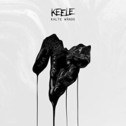KEELE - KALTE WÄNDE - LPD