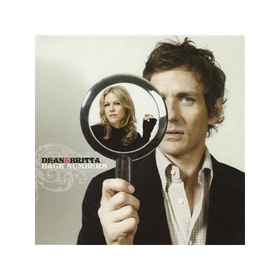 DEAN & BRITTA - BACKNUMBERS - LP
