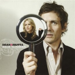 DEAN & BRITTA - BACKNUMBERS - LP