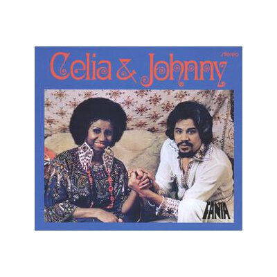 CELIA & JOHNNY - CELIA & JOHNNY(REMASTERED) - CD