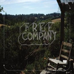 BOY SCOUTS - FREE COMPANY - CD