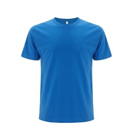 Earth Positive - EP01 - ORGANIC MENS UNISEX T-SHIRT -...