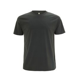 Earth Positive - EP01 - ORGANIC MENS/UNISEX T-SHIRT -...