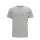 Continental/ Earthpositive - EP01 - ORGANIC MENS/UNISEX T-SHIRT - light grey