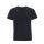 Earth Positive - EP01 - ORGANIC MENS/UNISEX T-SHIRT - dark navy