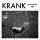 Krank - Mausetot EP - 12" EP (color) + MP3