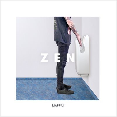 Maffai - ZEN - CD