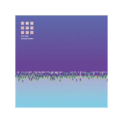 COM TRUISE - PERSUASION SYSTEM - CD