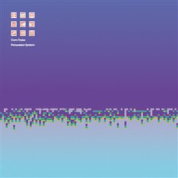 COM TRUISE - PERSUASION SYSTEM - CD