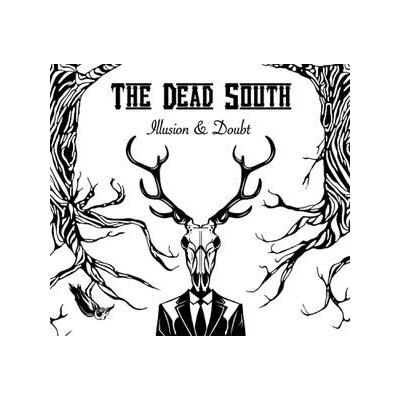DEAD SOUTH, THE - ILLUSION & DOUBT - LP