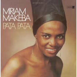 MAKEBA, MIRIAM - PATA PATA (DEFINITIVE REMASTERED...