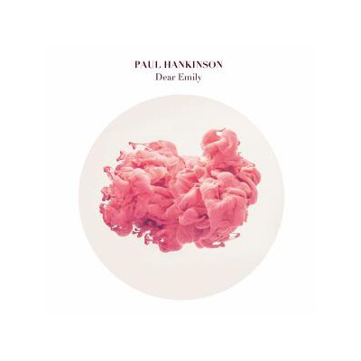 HANKINSON, PAUL - DEAR EMILY - CD