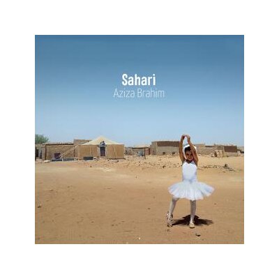 BRAHIM, AZIZA - SAHARI - LPD