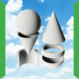 RHYS, GRUFF - PANG! (GREEN VINYL) - LP