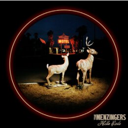 MENZINGERS - HELLO EXILE - CD