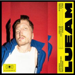 LUEAM - NUMMERN EP - LP