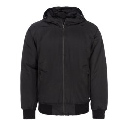 Giacca Invernale Dickies Fort Lee Uomo - Imbottita, Impermeabile E Con Cuciture Saldate