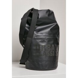 Urban Classics - TB2929 - Dry Backpack - black